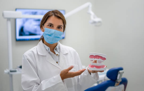 Best Emergency Tooth Extraction  in Boyce, LA