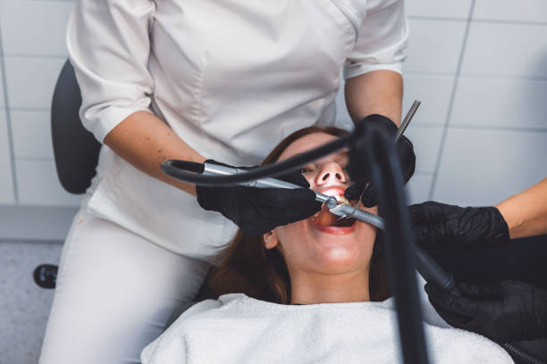 Best Urgent Tooth Repair  in Boyce, LA