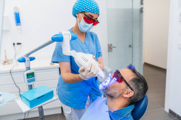Best Cracked Tooth Emergency Dentist  in Boyce, LA